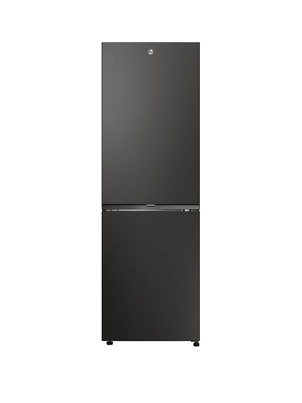 Hoover HONCQ2T618EBK Fridge Freezer - Black
